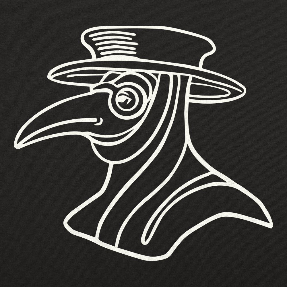 Plague Doctor - 6DollarShirts
