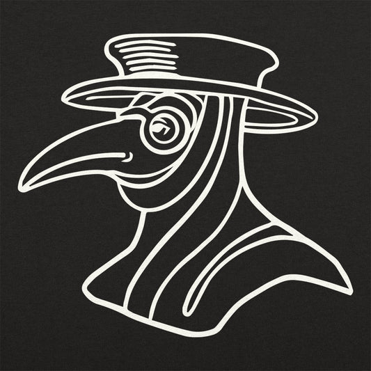 Plague Doctor - 6DollarShirts