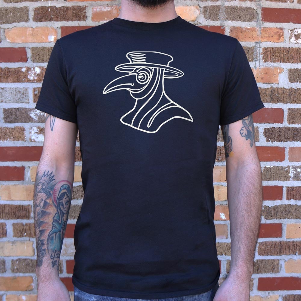 Plague Doctor - 6DollarShirts