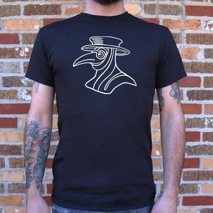 Plague Doctor - 6DollarShirts