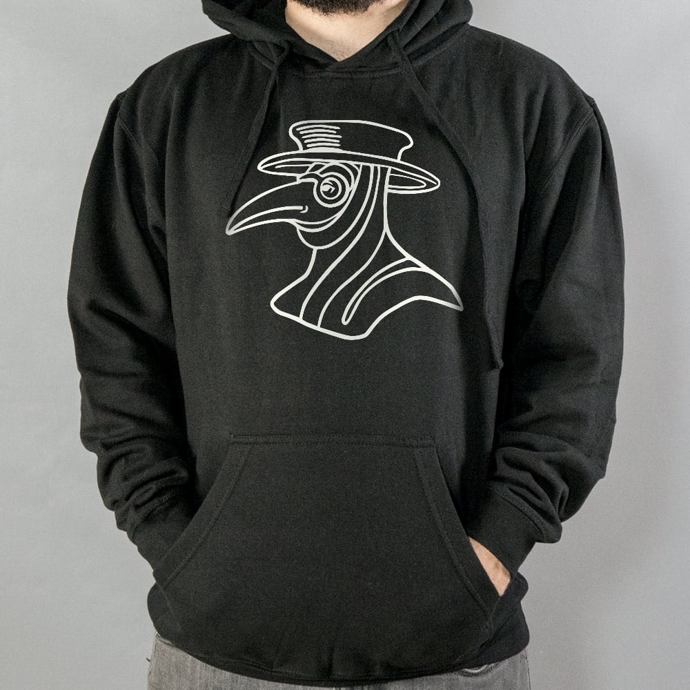 Plague Doctor - 6DollarShirts