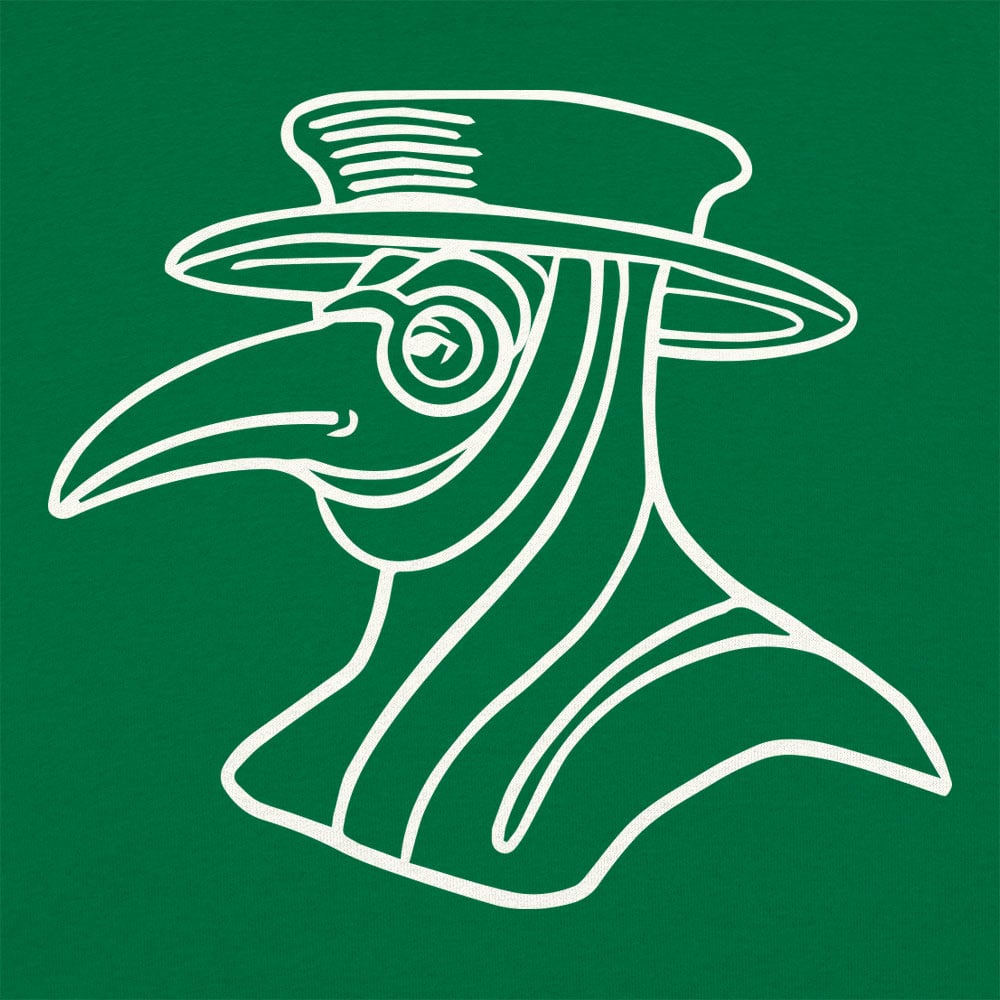 Plague Doctor - 6DollarShirts