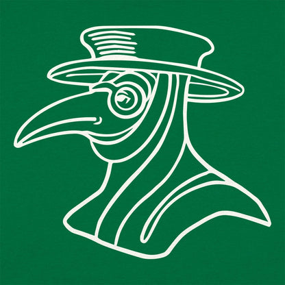 Plague Doctor - 6DollarShirts