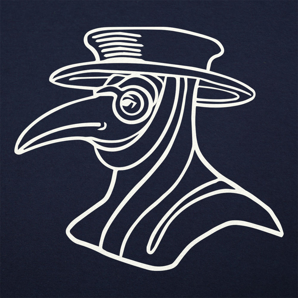 Plague Doctor - 6DollarShirts