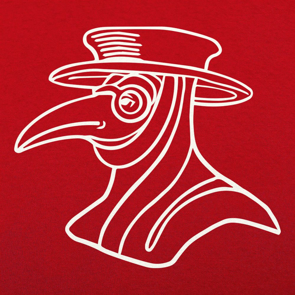 Plague Doctor - 6DollarShirts