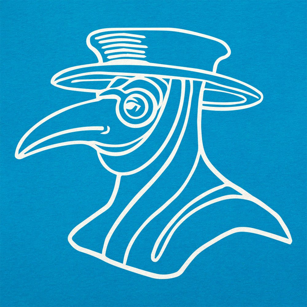 Plague Doctor - 6DollarShirts