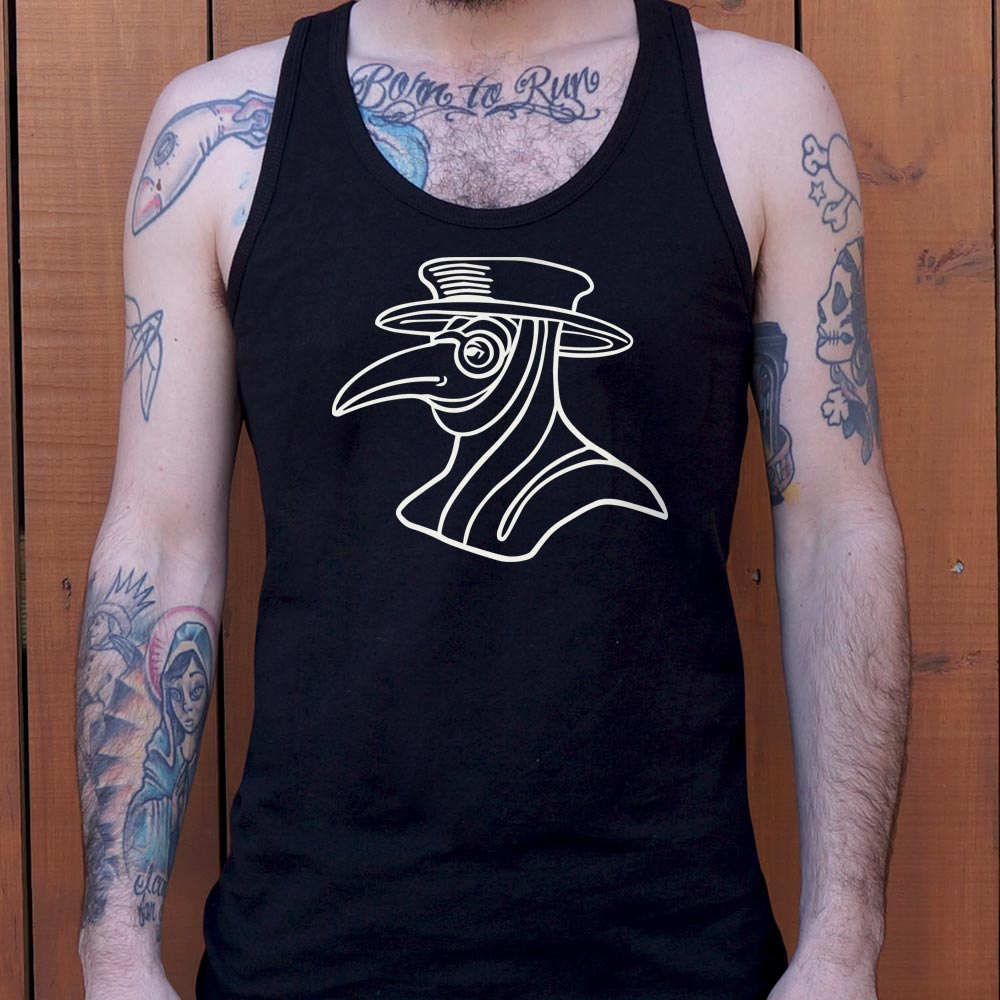 Plague Doctor - 6DollarShirts