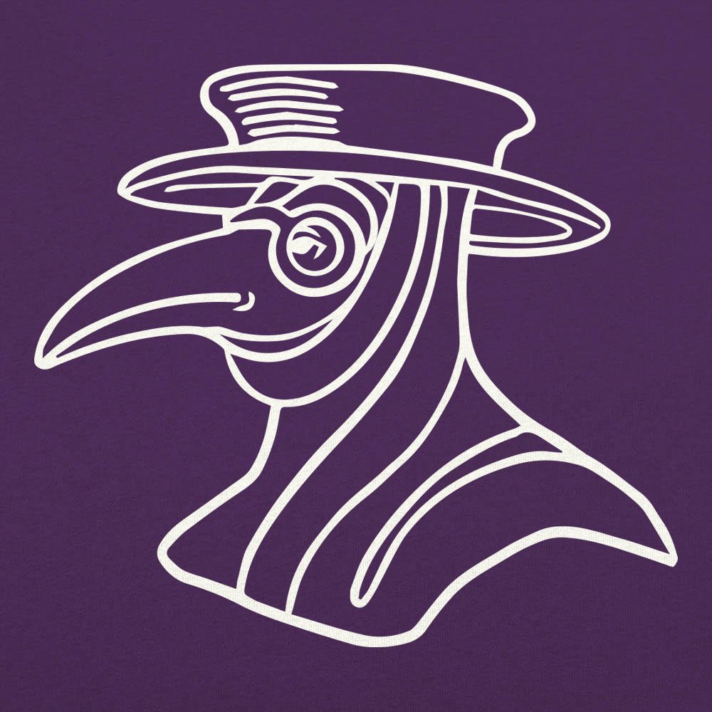 Plague Doctor - 6DollarShirts