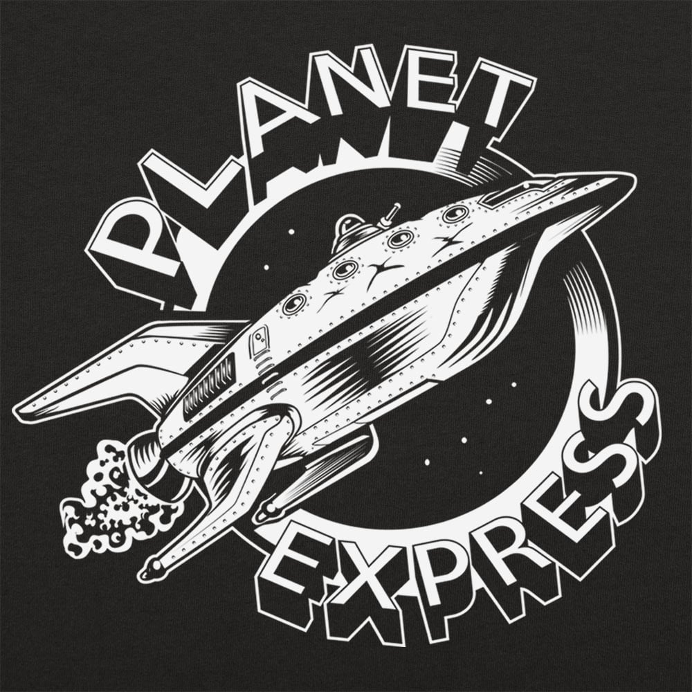 Planet Express