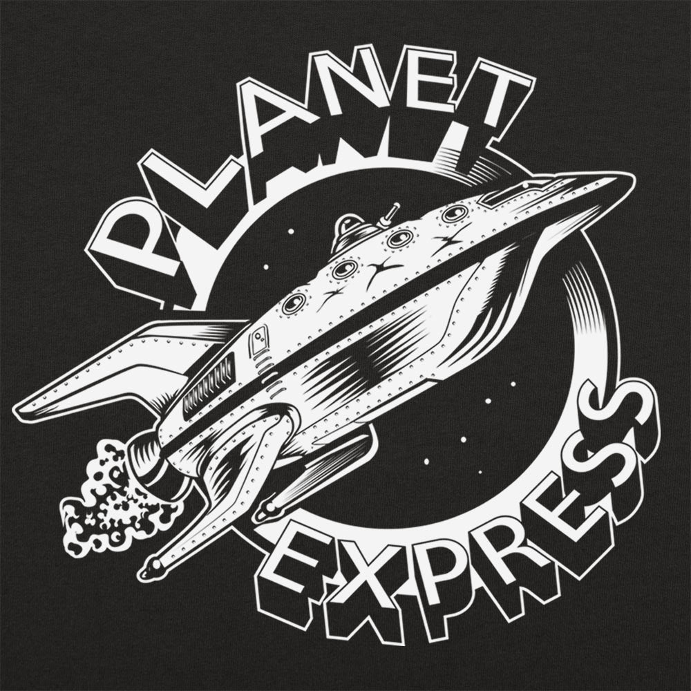 Planet Express