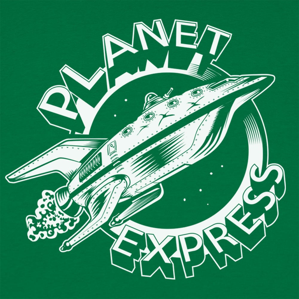 Planet Express