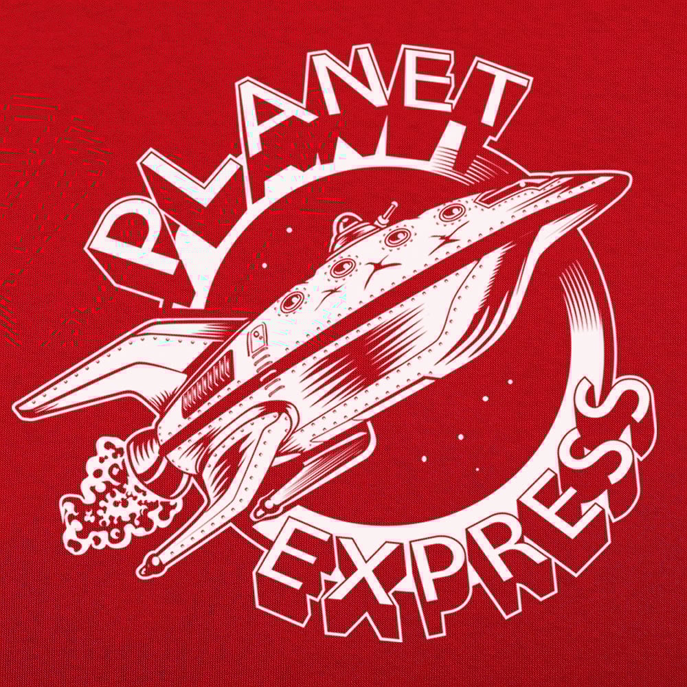 Planet Express