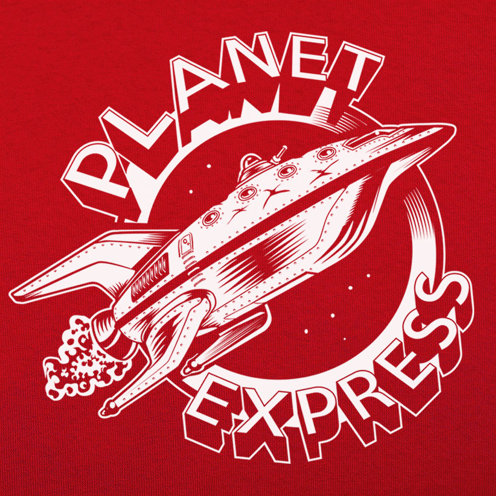 Planet Express