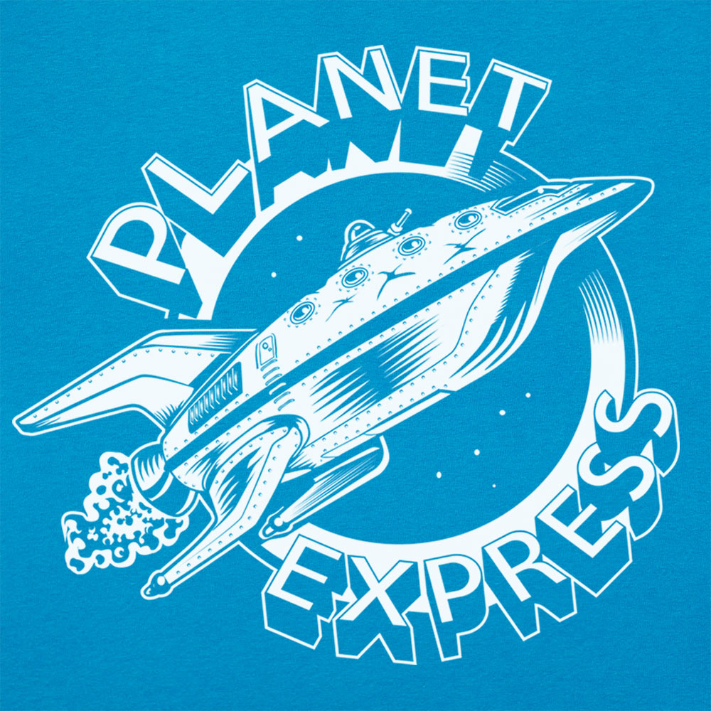 Planet Express