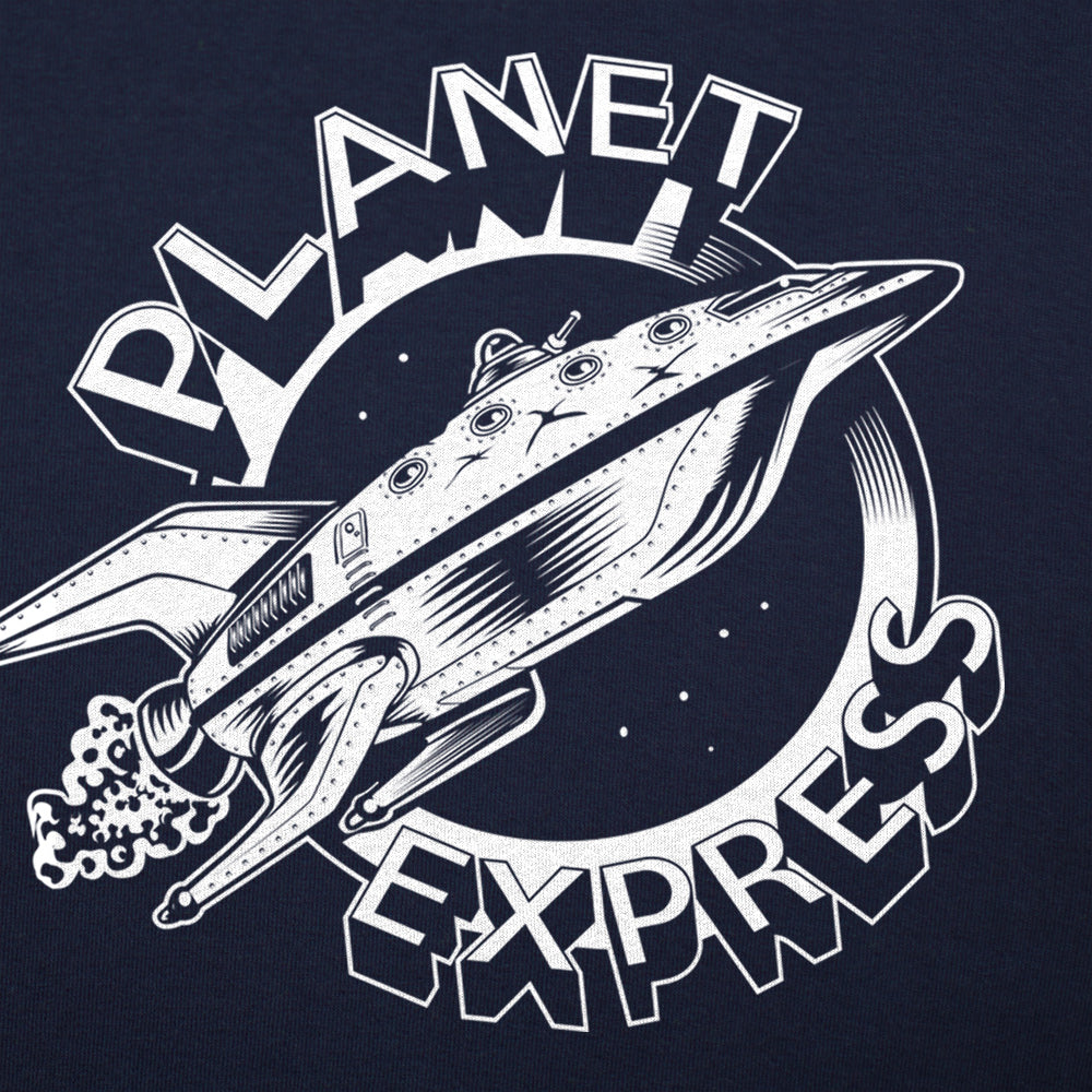 Planet Express