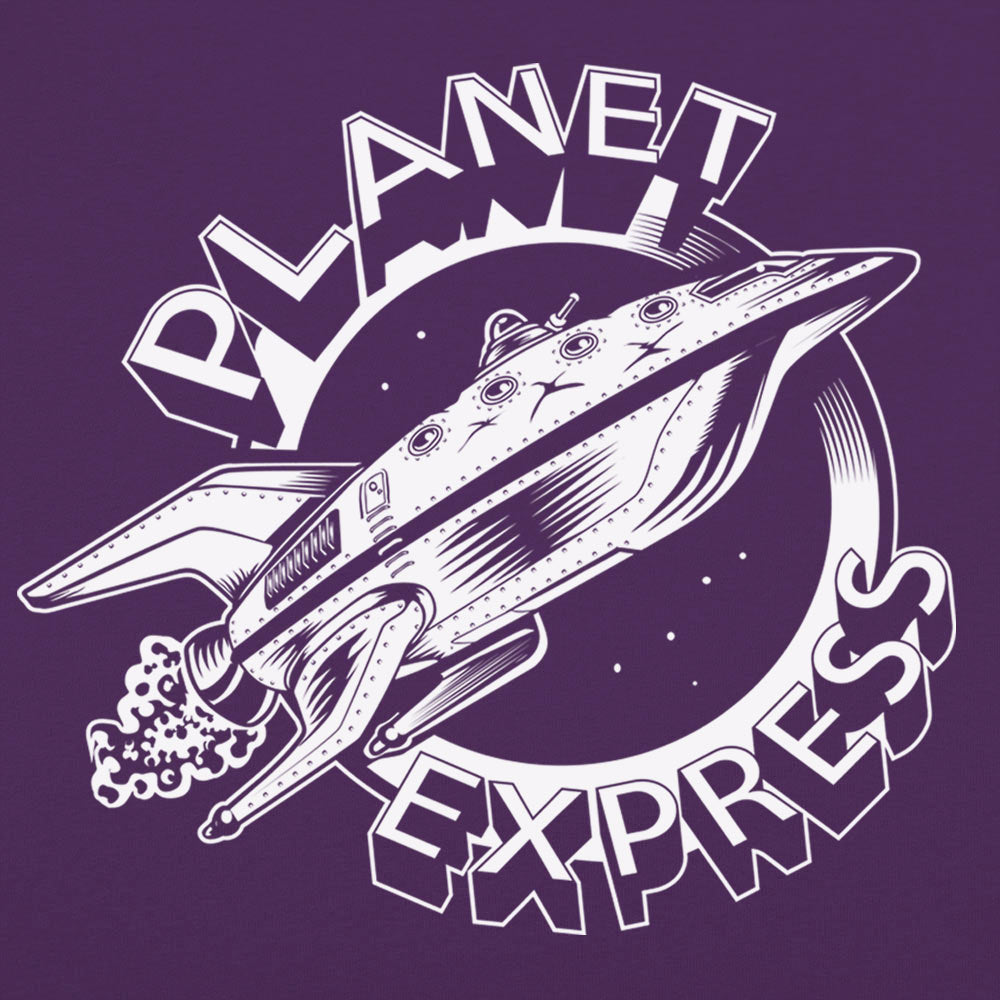 Planet Express