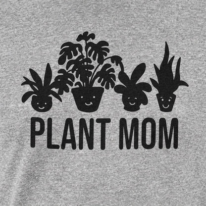 Plant Mom detail