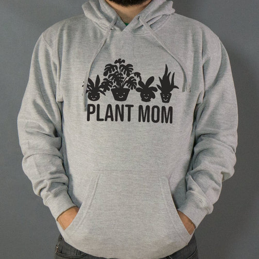 Plant Mom - 6DollarShirts