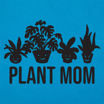 Plant Mom - 6DollarShirts