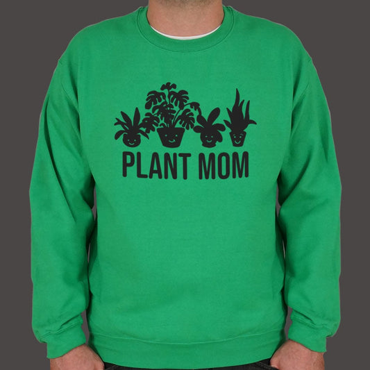 Plant Mom - 6DollarShirts