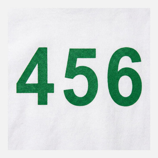 Player 456 detail