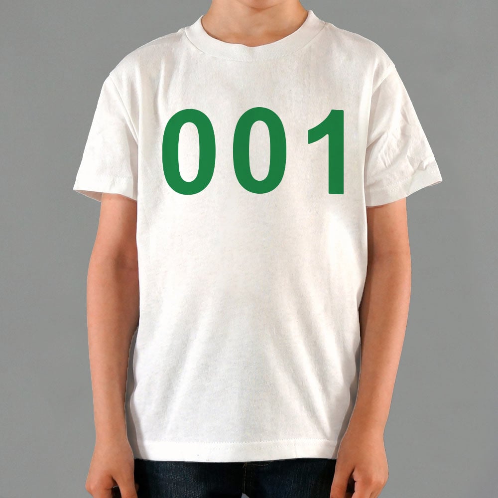 Player 001 - 6DollarShirts