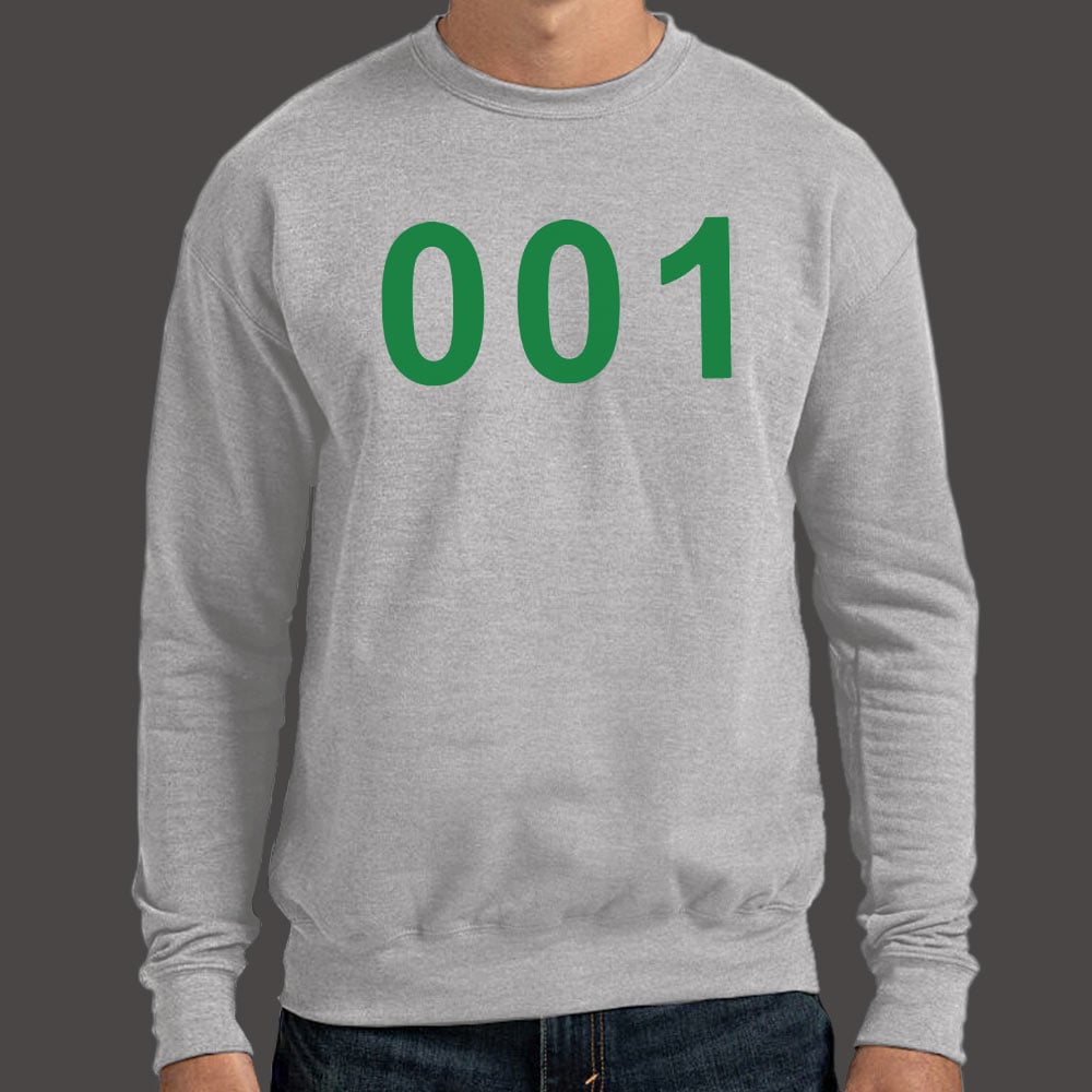Player 001 - 6DollarShirts