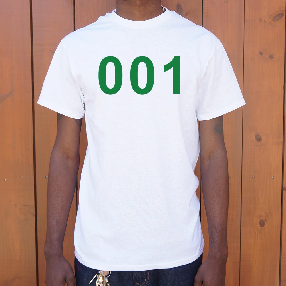 Player 001 - 6DollarShirts