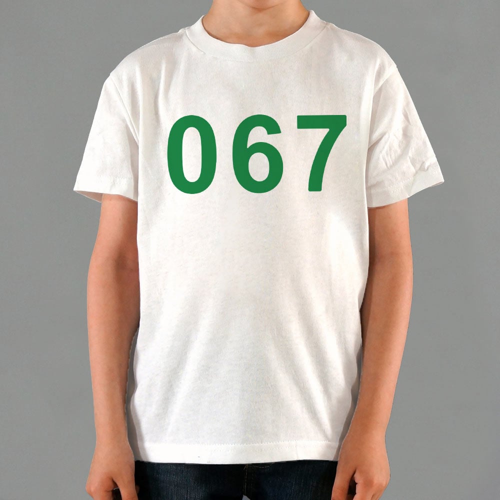 Player 067 - 6DollarShirts