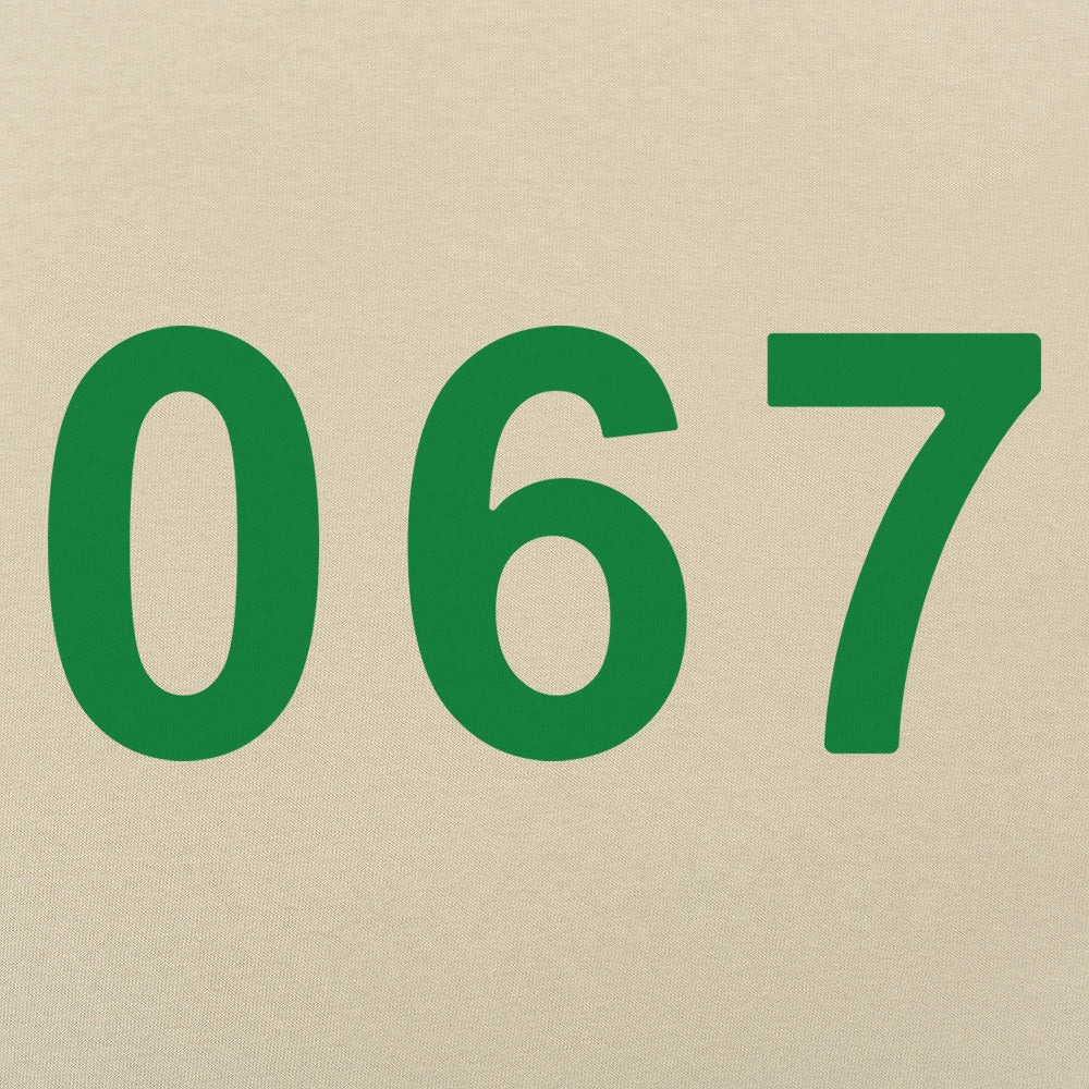 Player 067 - 6DollarShirts