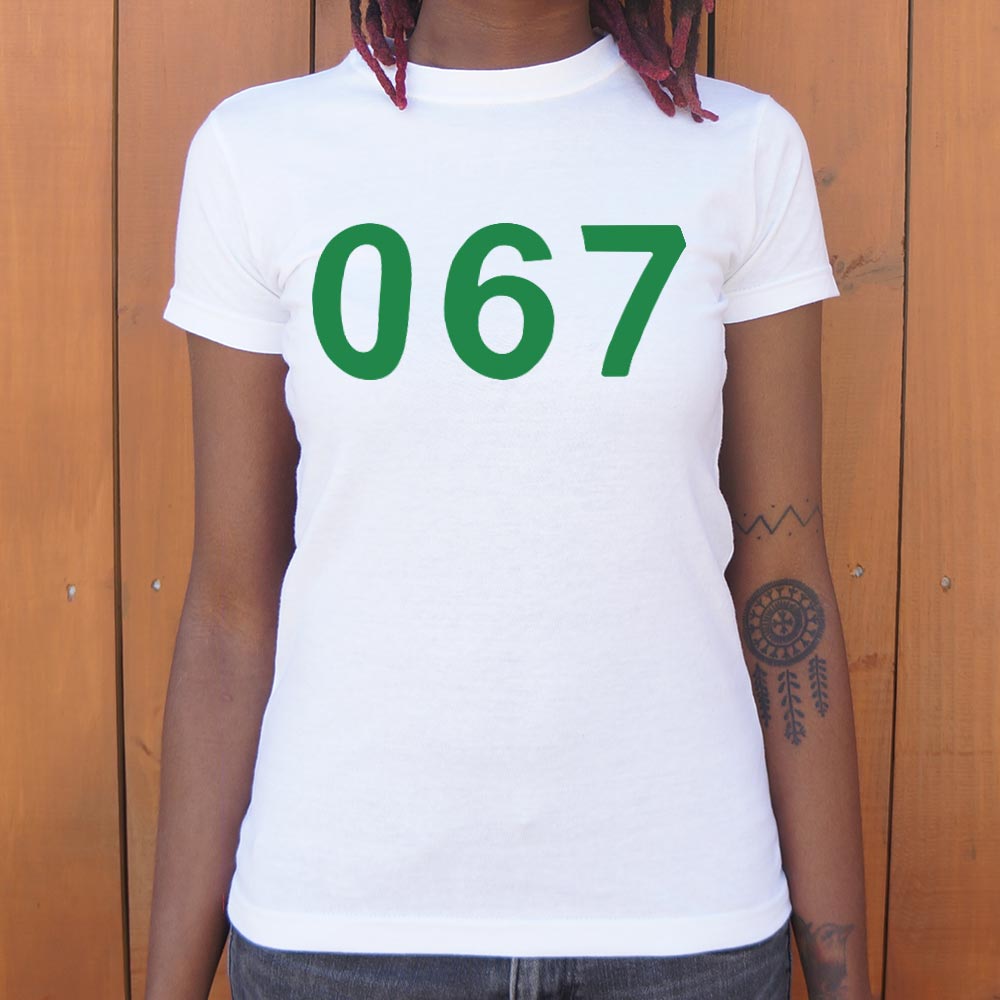 Player 067 - 6DollarShirts