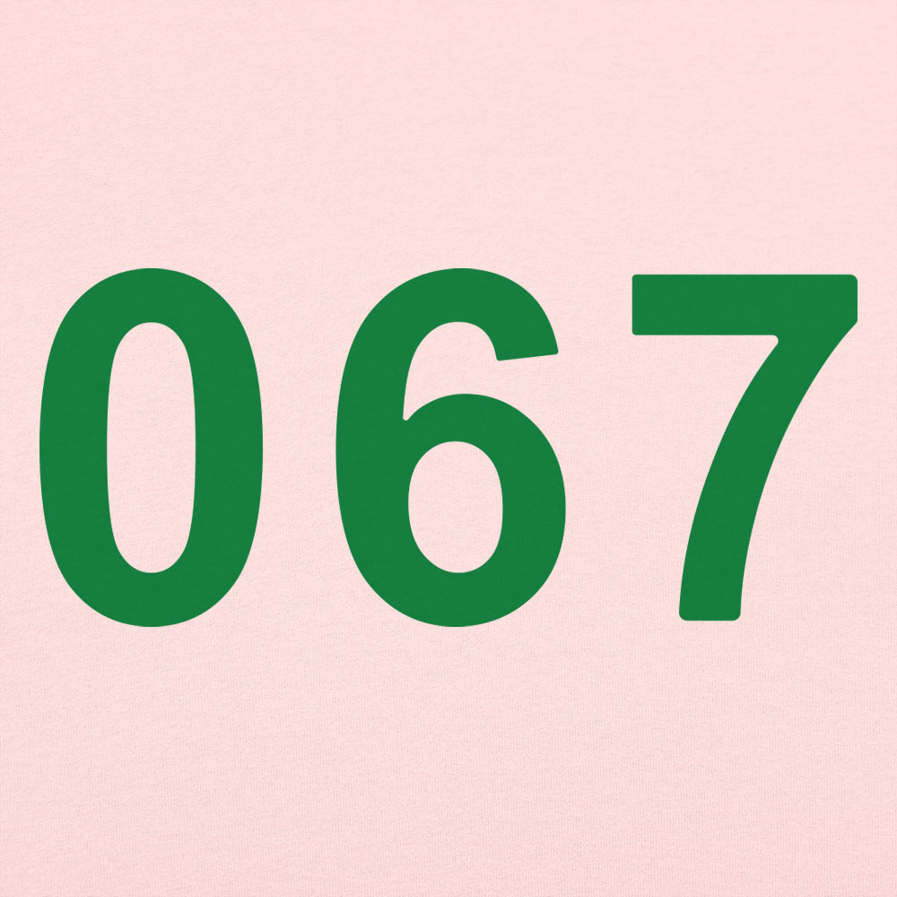 Player 067 - 6DollarShirts