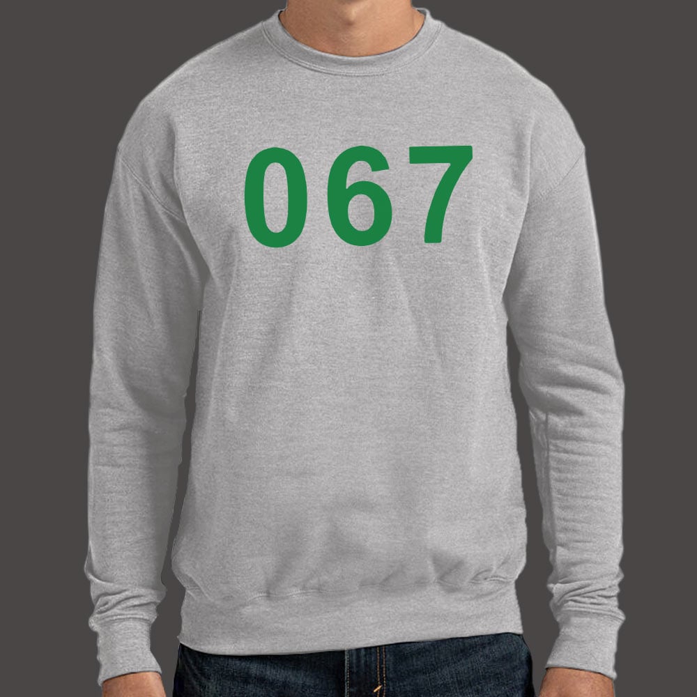 Player 067 - 6DollarShirts