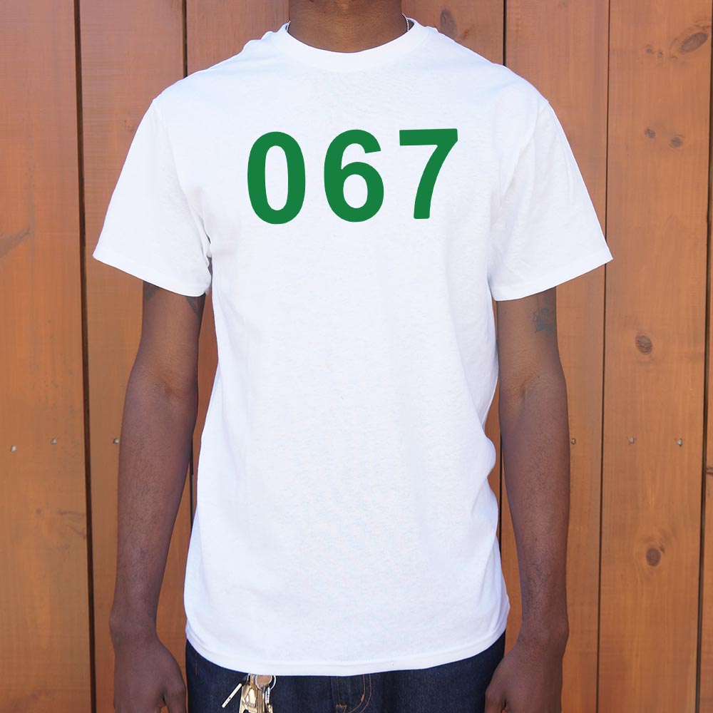 Player 067 - 6DollarShirts