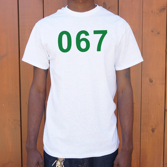 Player 067 - 6DollarShirts