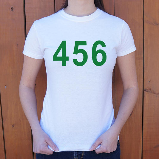 Player 456 - 6DollarShirts