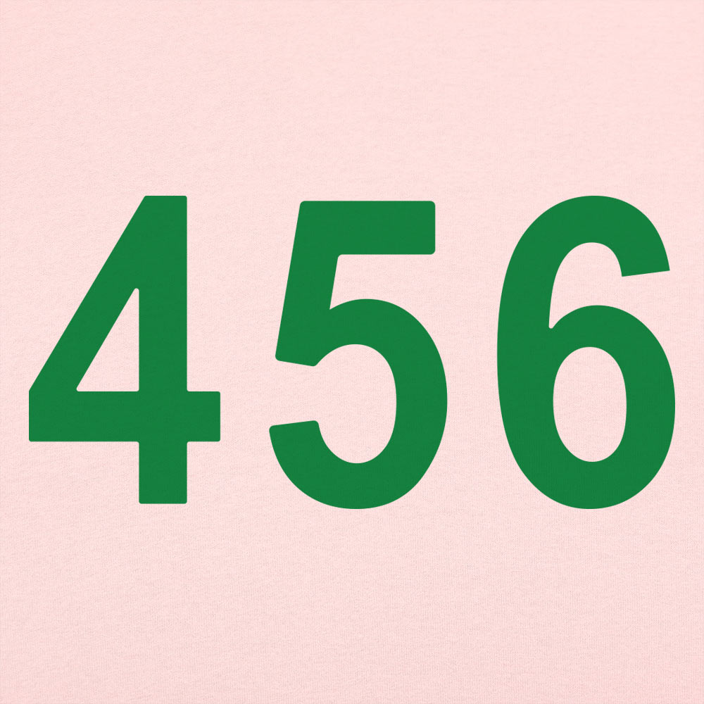 Player 456 - 6DollarShirts