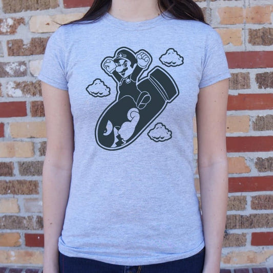 Plumber's Plutonium - 6DollarShirts
