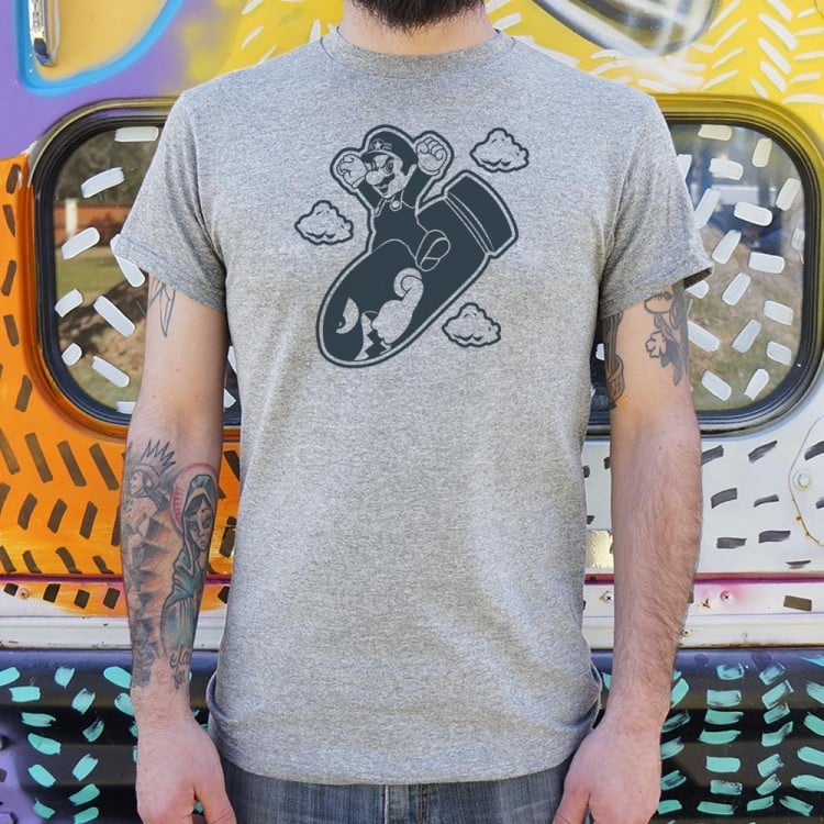 Plumber's Plutonium - 6DollarShirts