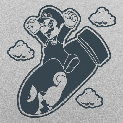 Plumber's Plutonium, Video Game Hero