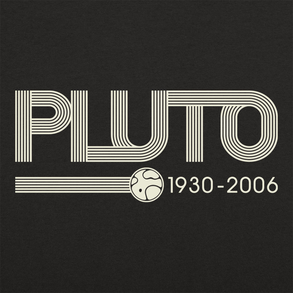 Pluto Memorial - 6DollarShirts