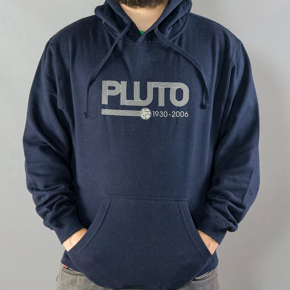 Pluto Memorial - 6DollarShirts