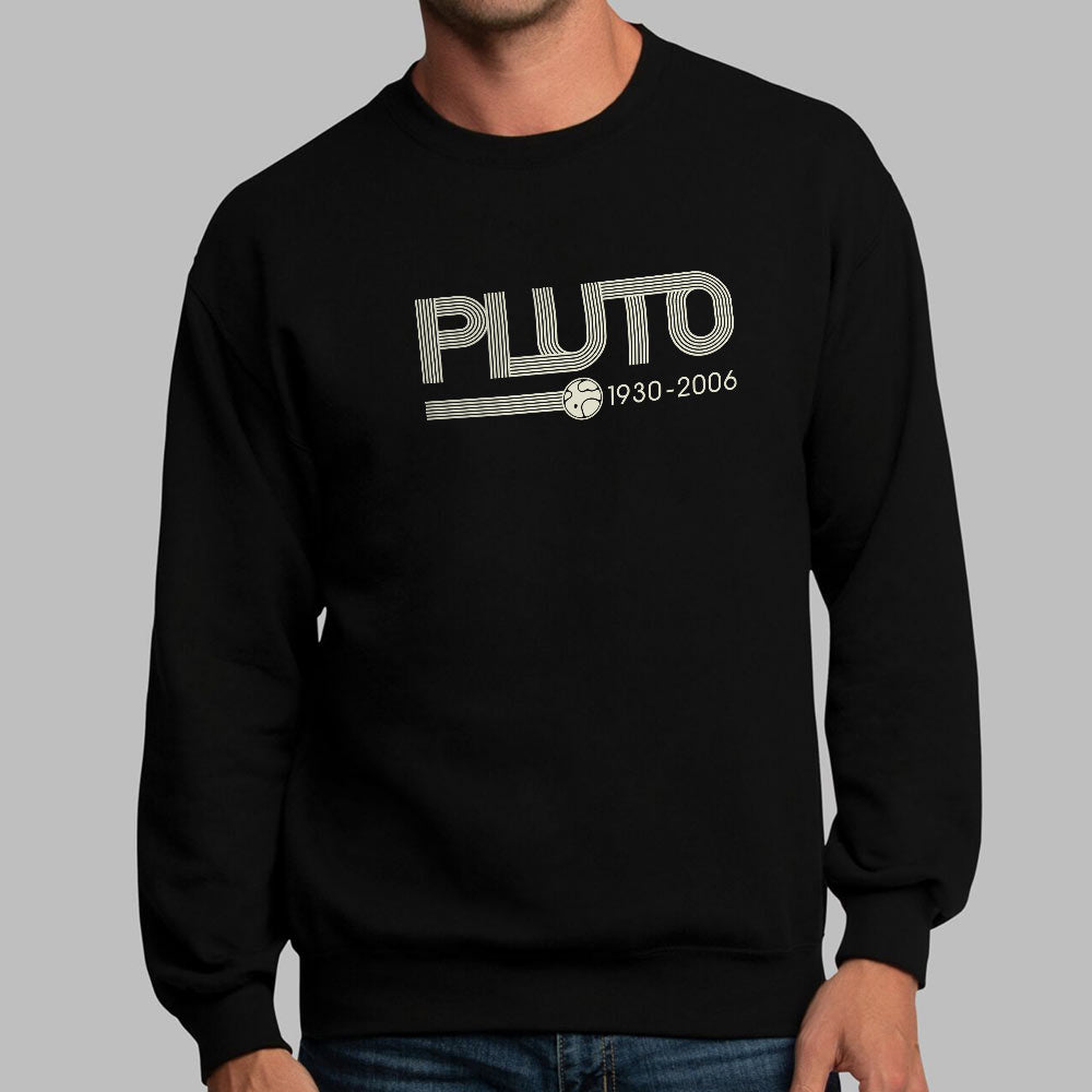 Pluto Memorial - 6DollarShirts