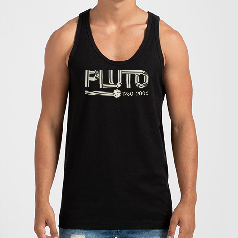 Pluto Memorial - 6DollarShirts