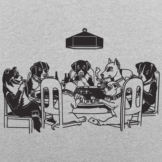 Poker Dogs