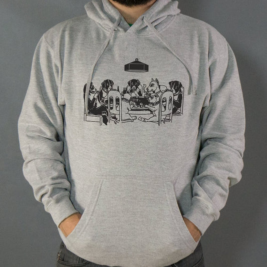 Poker Dogs - 6DollarShirts