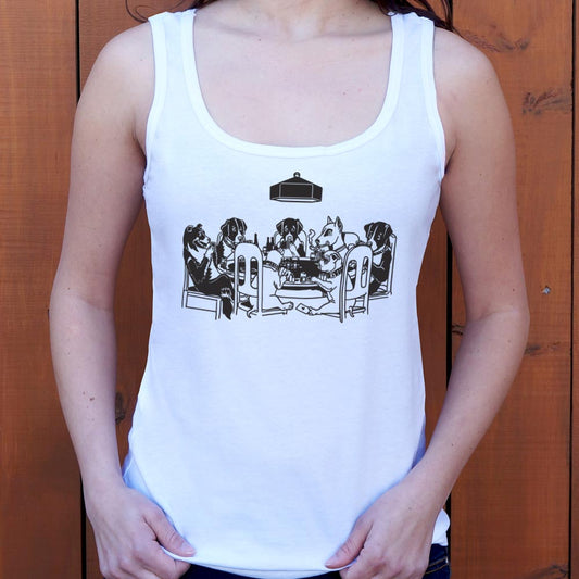 Poker Dogs - 6DollarShirts