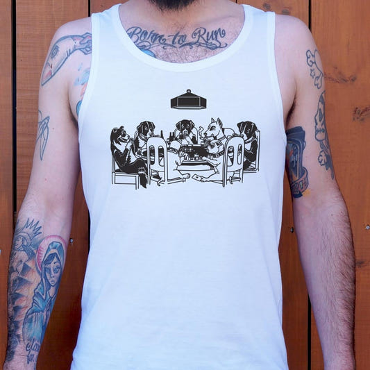 Poker Dogs - 6DollarShirts