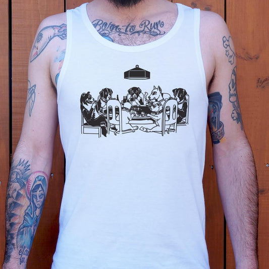 Poker Dogs - 6DollarShirts