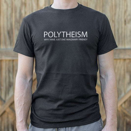 Polytheism